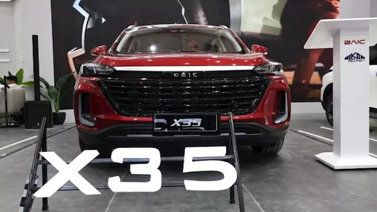 100 ألف جنيه ارتفاع في أسعار سيارات بايك 2026 بالسوق المصري.. التفاصيل